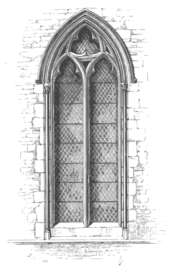 British Library digitised image from page 64 of 'Some account of the Abbey Church of St. Peter and St. Paul at Dorchester, Oxfordshire'